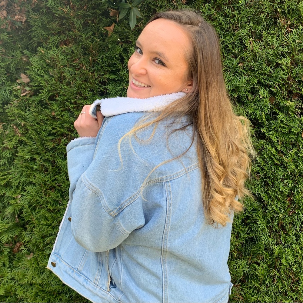Meet your Posher, Liza